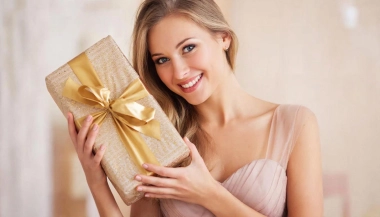 Gifts and Self-Esteem: What Our Choices Reveal About Us