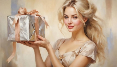 Why Some People Are Afraid to Receive Gifts