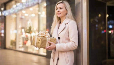 The Planning Fallacy: Why We End Up Buying Gifts at the Last Minute